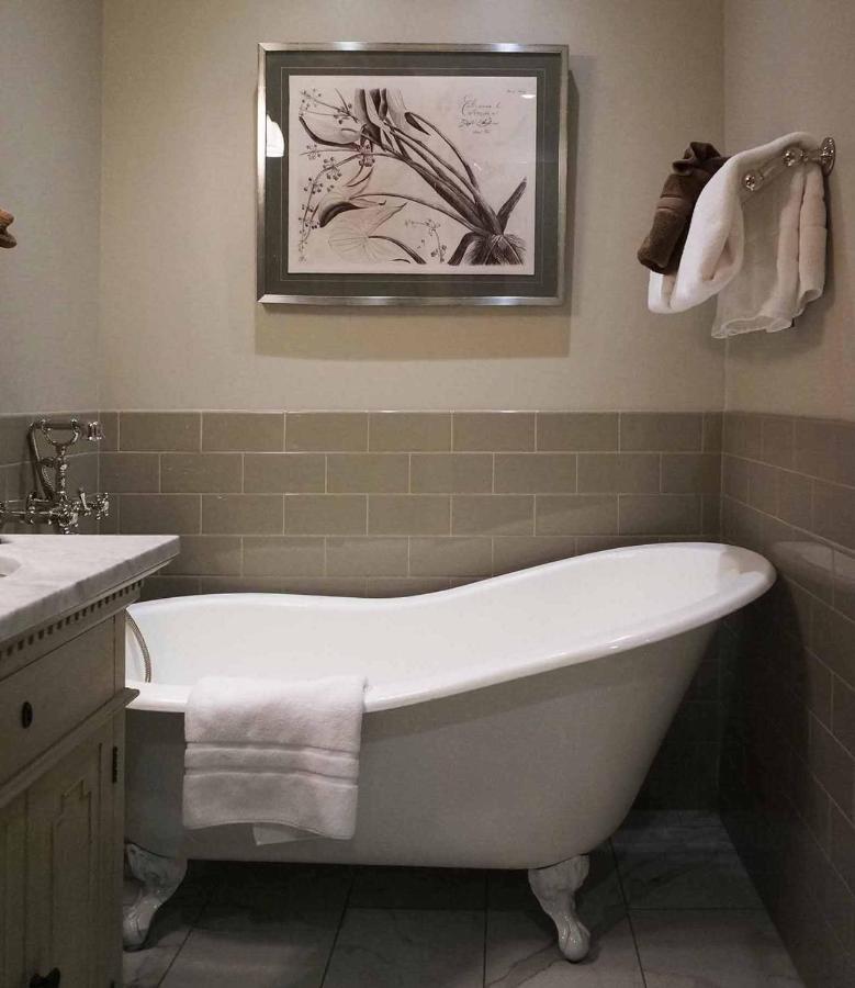 Edwards House Hotel Fort Collins Kültér fotó